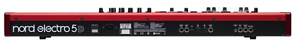 Clavia Nord Electro 5D 61 Keyboard Synthesizer