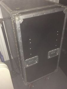 R&R Cases 5 Drawer Work Box