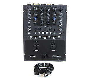 Rane Sixty One 61 Serato DJ Mixer