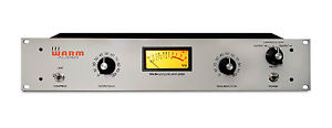 Warm Audio WA-2A  Mono All Tube Optical Compressor/Limiter LA-2A urei DEMO