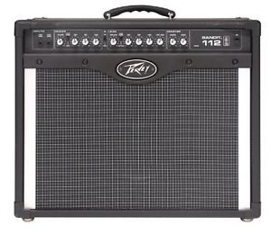 Peavey Bandit 112 80 watt Guitar