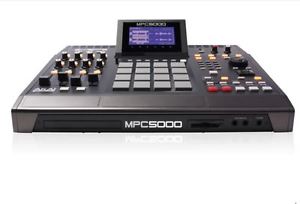 Akai MPC 5000