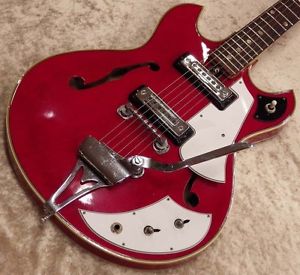 Teisco Teisco EP-2T Electric Free Shipping