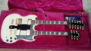 Gibson EDS-1275 Electric Guitar