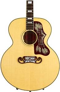 Gibson Acoustic SJ-200 Montana Gold - Antique Natural