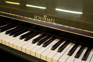 Schimmel Klavier 99
