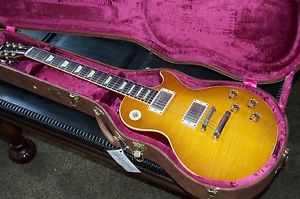 Gibson Les Paul 1959 Standard VO