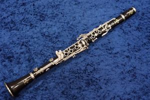 Buffet CramponE13 FREESHIPPING from JAPAN