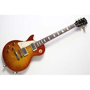 Gibson Custom Shop59 LES PAUL LH FREESHIPPING from JAPAN
