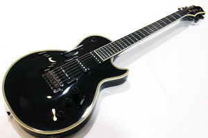 Edwards by ESP E-CL-S-VIII "MIJ" SUGIZO signature, Excellent condition w/GGB