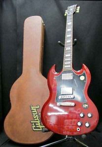 GIBSON 2014 SG STD 120TH