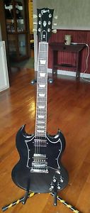 2016 Gibson SG standard T