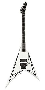 ESP LTD Alexi 600 SCYTHE Electri