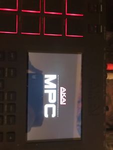 Akai Professional MPC Touch Music MIDI Production Center