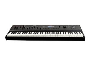 Kurzweil Forte 88 Fully Weighted Hammer Action Keyboard