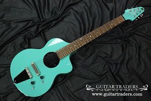 Rick Turner 1990's Model 1 Custom Order Electric Free Shipping