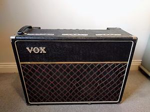Vintage 1964 Vox AC30/6 Bass Amp JMI Copper Top