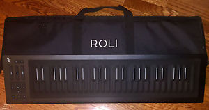 ROLI Seaboard RISE 49 Keyboard S