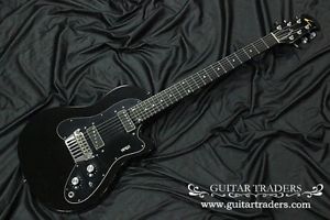 Ovation Viper Used Guitar Free Shipping from Japan #g1978