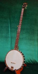 Gibson RB-175 1964 w/hard case from Japan