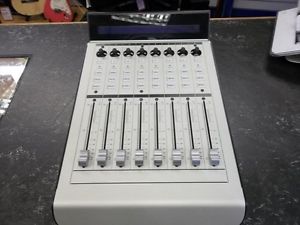 Mackie MCU XT Pro 8-Channel MIDI Controller