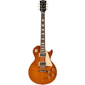 Gibson Custom 1959 Historic Select Les Paul Electric Guitar Beauty of the Burst Page 38