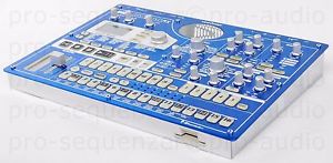 KORG Electribe EMX-1 SMC Tube Röhre Groovebox Synthesizer OVP 1.5 Jahre Garantie