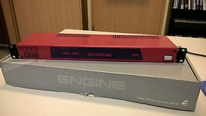 Clavia Nord G2 Engine