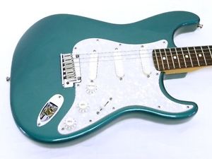 Fender '00 American Standard American Stratocaster from Japan #Z054