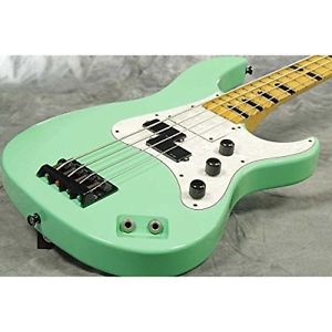 YAMAHA ATTITUDE LTD2 LTD 2 Electric Bass Japan Used Excellect++