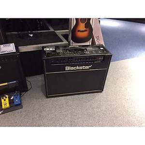Blackstar Blackstar HT Stage 60 Amp (ex display)