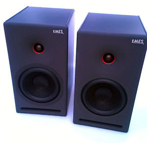 EMES VIOLETT HR active MK II