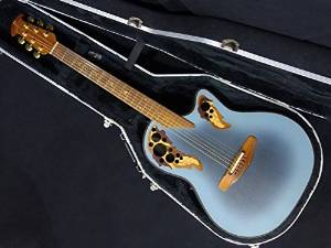 Ovation 1581-8 Adamas II 1997