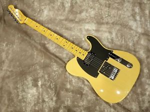 Fender Japan Tl52spl 52 Telecast