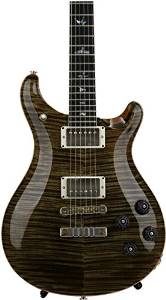 PRS McCarty 594 Artist Package, Rosewood Neck - Mash Green