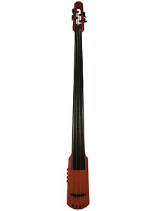NS Design CR4 Double Bass - Amber