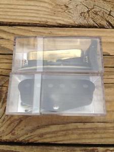 Suhr Classic T Tele Fender Telecaster Pickup Set GOLD AUTHORIZED DEALER