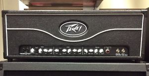 Peavey ValveKing 100 100 watt Gu