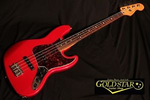 Fender Mexico ACTIVE JAZZ BASS Electric Free Shipping
