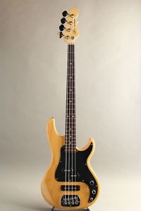 G&L Premium SB-2 Natural From JAPAN free shipping #R1484