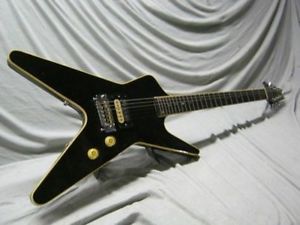 80's DEAN ML -- made in USA