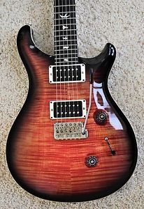 Paul Reed Smith Santana Ii Elect
