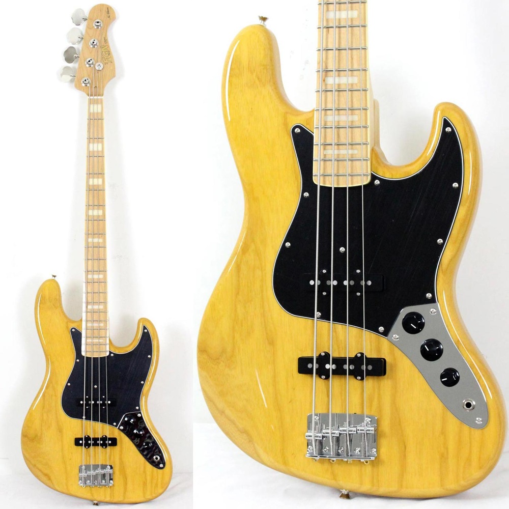 Fujigen FGN Njb101 VNT Electric 