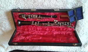 OBOE HOWARTH B MODEL