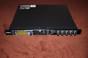 Yamaha Motif Rack XS 1u Rackmoun