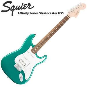 0310700592 Fender Squier Affinit