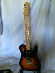 Fender Telecaster Jerry Donahue Guitar USED - SEE DESCRIPTION FOR MORE INFO