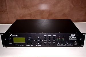 Fractal Audio Axe-Fx Ultra