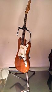 Vintage Guitar 1962 Fender Duo Sonic