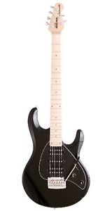 Ernie Ball Music Man Silhouette 